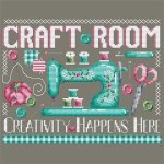 (image for) Craft Room
